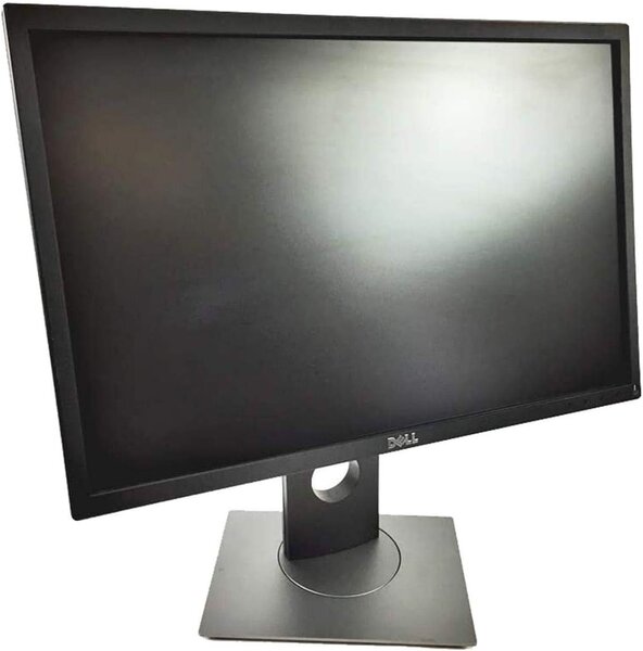 Dell P2217 22" 16:10 Widescreen LED-Backlit TN LCD Monitor
