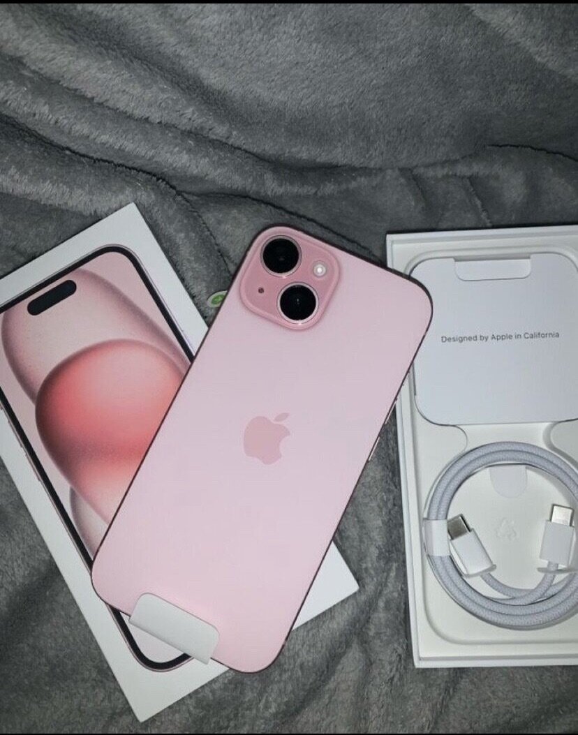 iPhone 13 64g