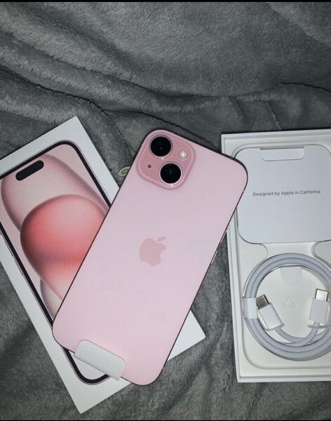 iPhone 13 64g