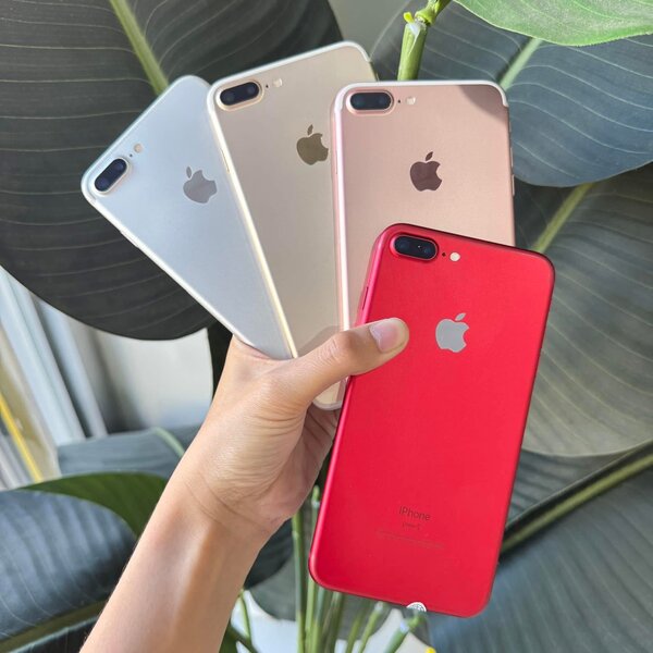 iPhone 7 Plus