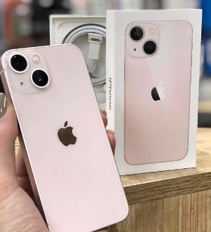 IPhone 13 256g 