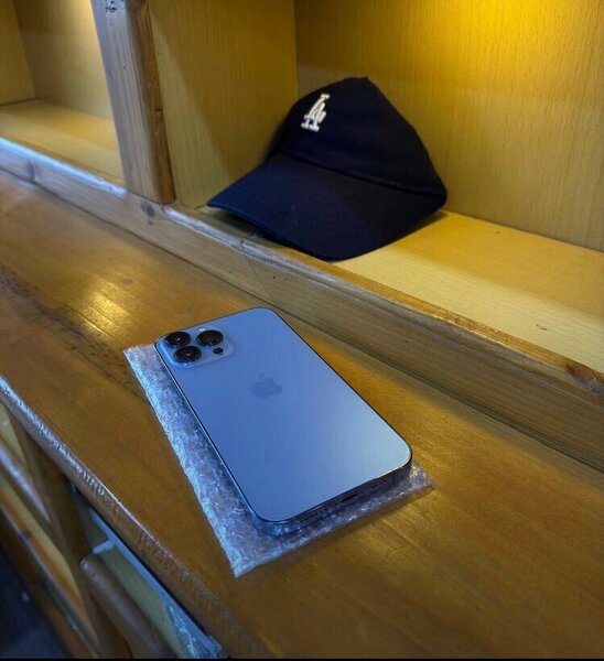 iPhone 13 Pro Max