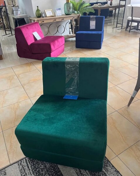 FOLDING SOFA