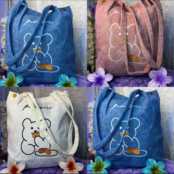 Maxi Tote bags