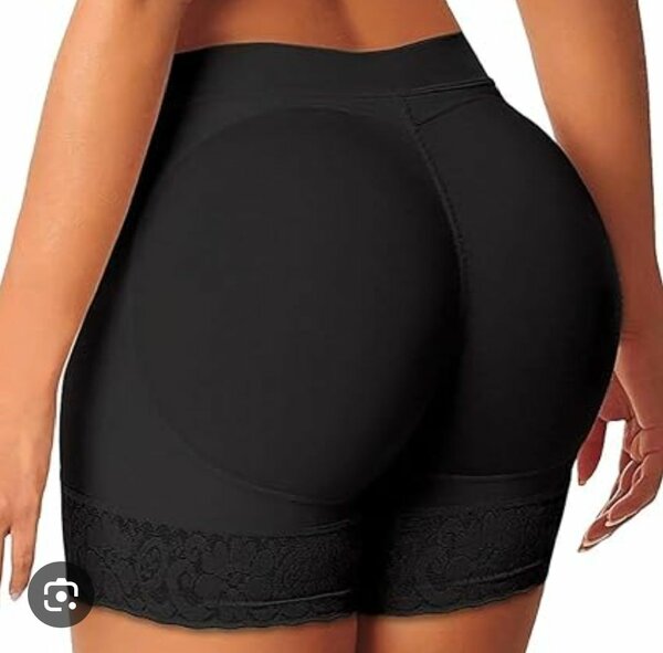 Hip pad