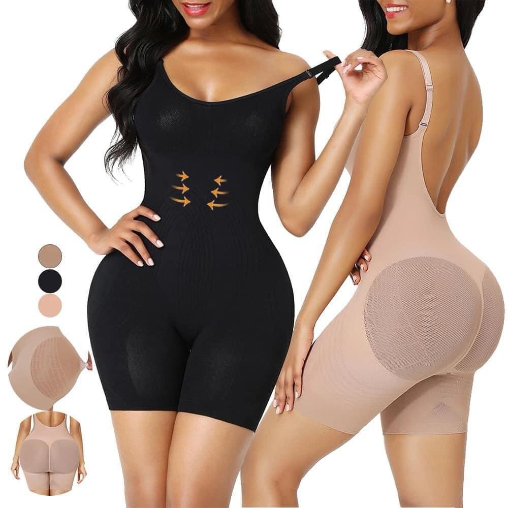 Combinaison Gainante Femme