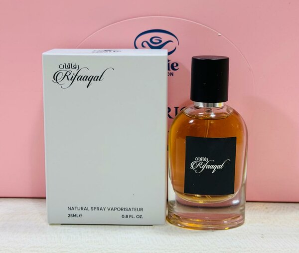 Parfum unisexe 25ml Rifaagal