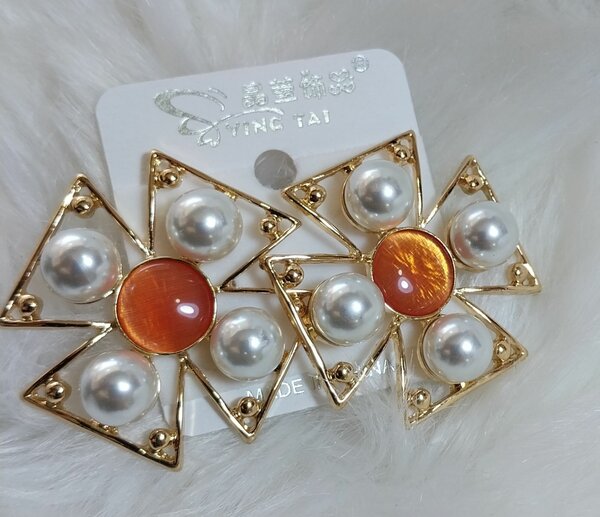 Fashion jewelry