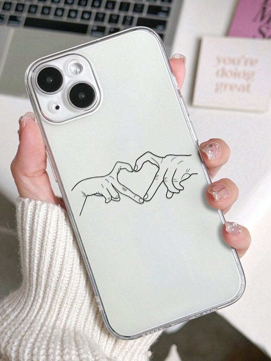 Coques de téléphone 