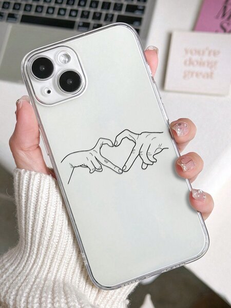Coques de téléphone 