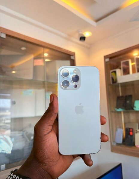 iPhone 15 promax