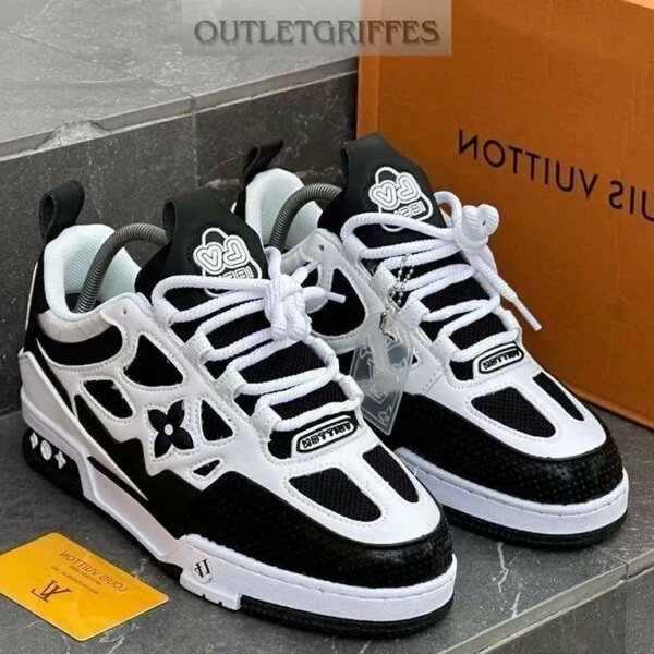 Louis Vuitton sneakers
