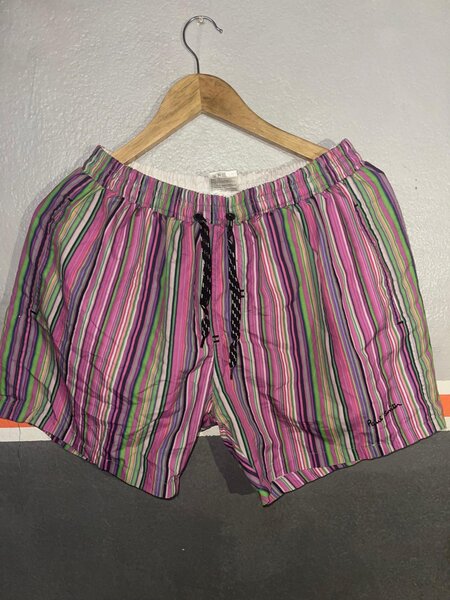 Shorts de plage pour hommes
