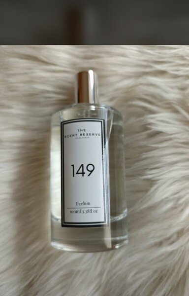 Scent Reserve
