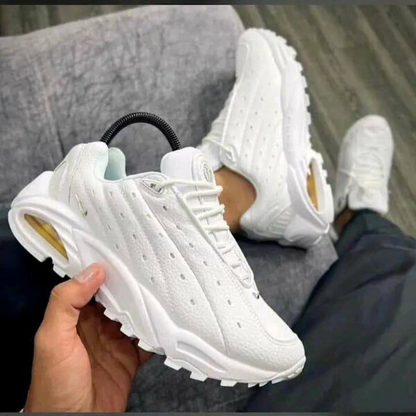 Nike nocta