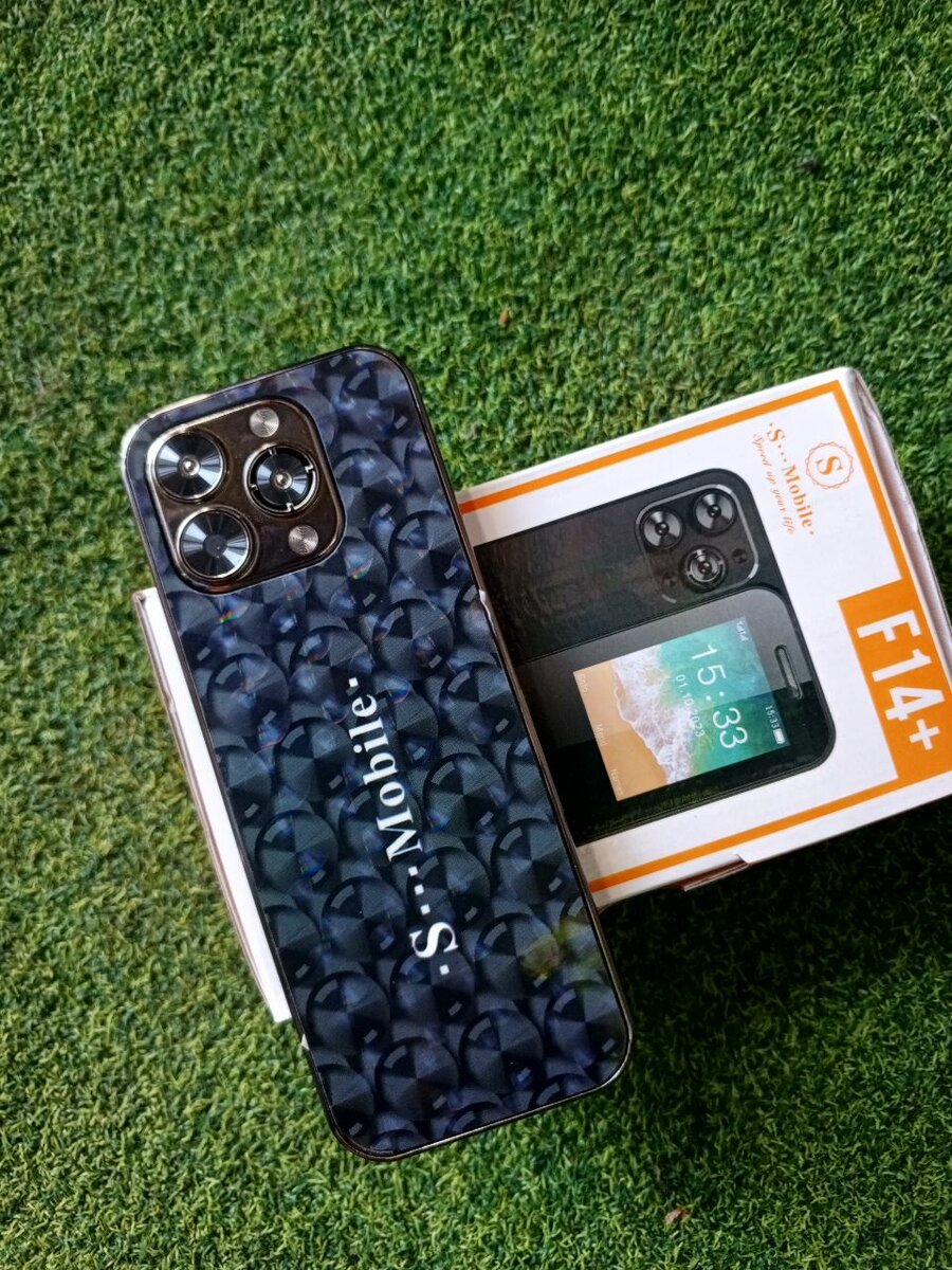 S mobile
