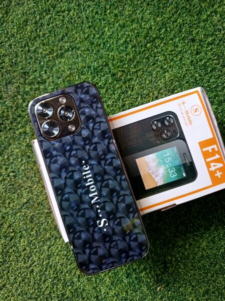 S mobile