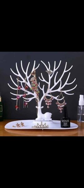 Arbre Porte-Bijoux Original