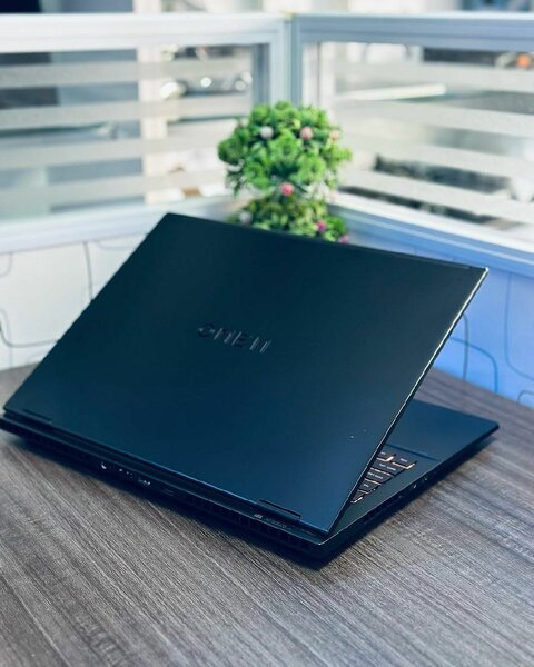 HP Omen 16 Gaming
