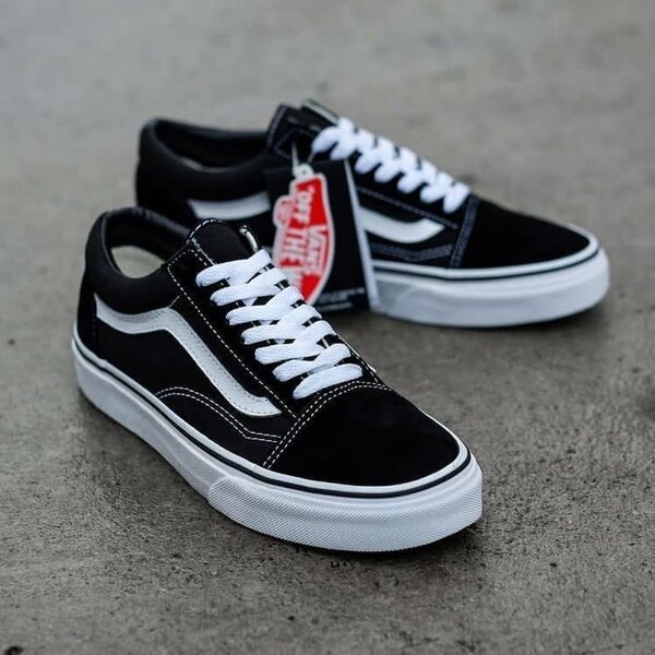 Vans de qualité