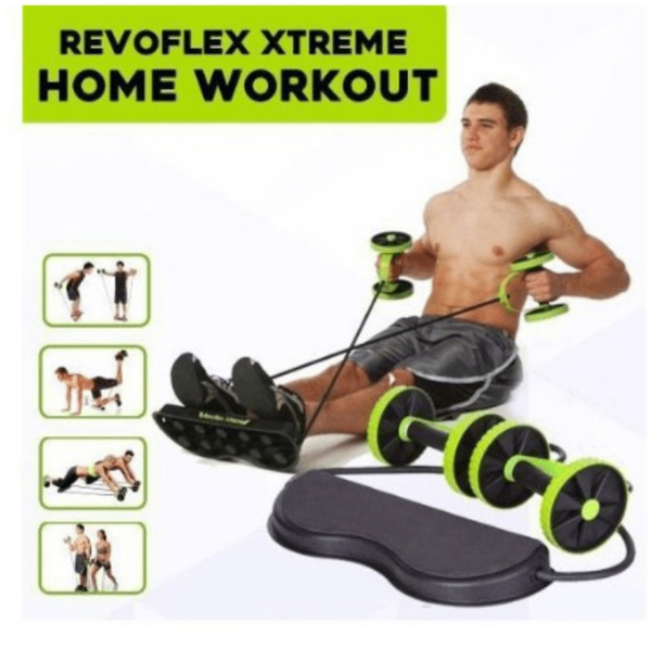 Revoflex