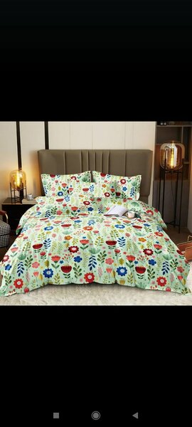 Bedsheet