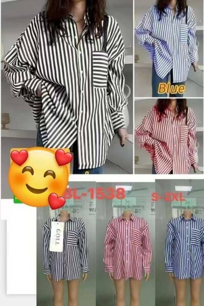 Smart shirt