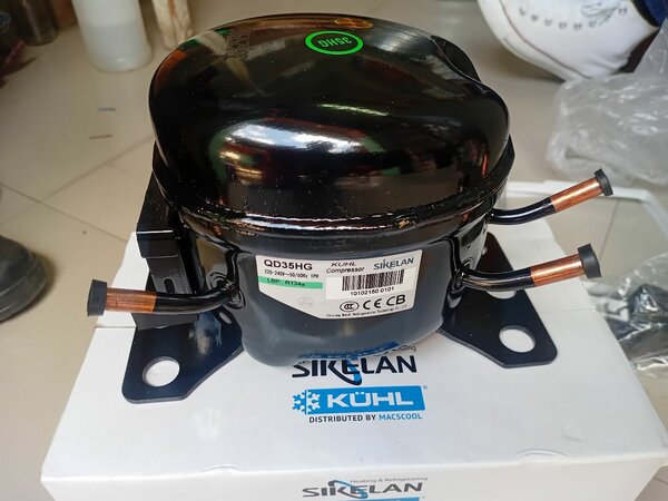 Compressor
