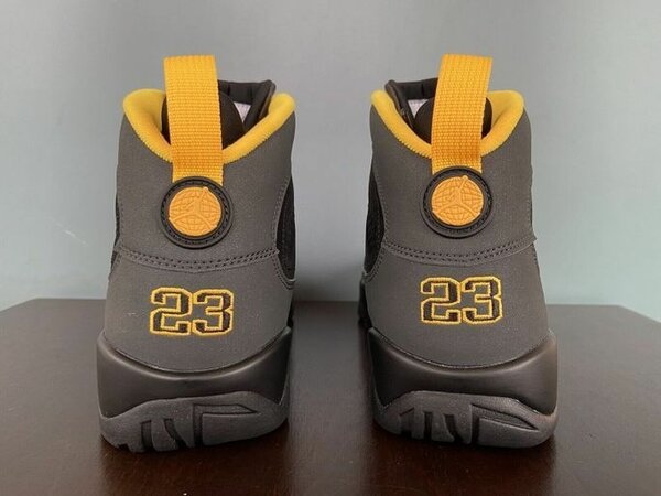 Jordan 23
