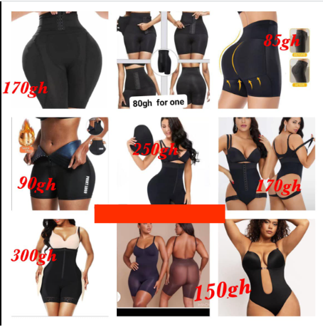 sous-vêtements gainants