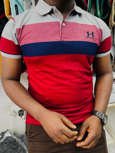 Golf Tshirt’s.