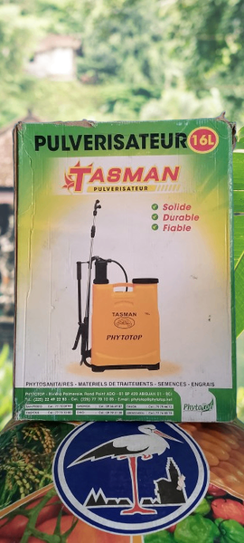 Pulvérisateur TASMAN  16L