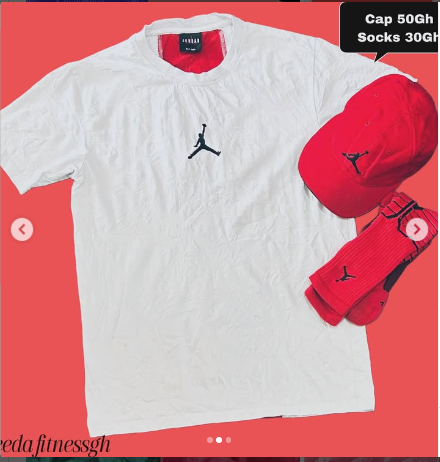 white t-shirt