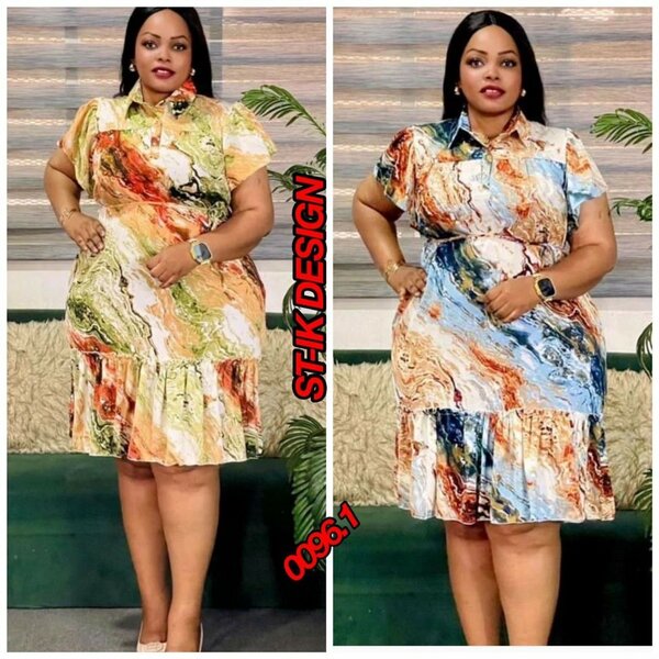 Ladies Wear