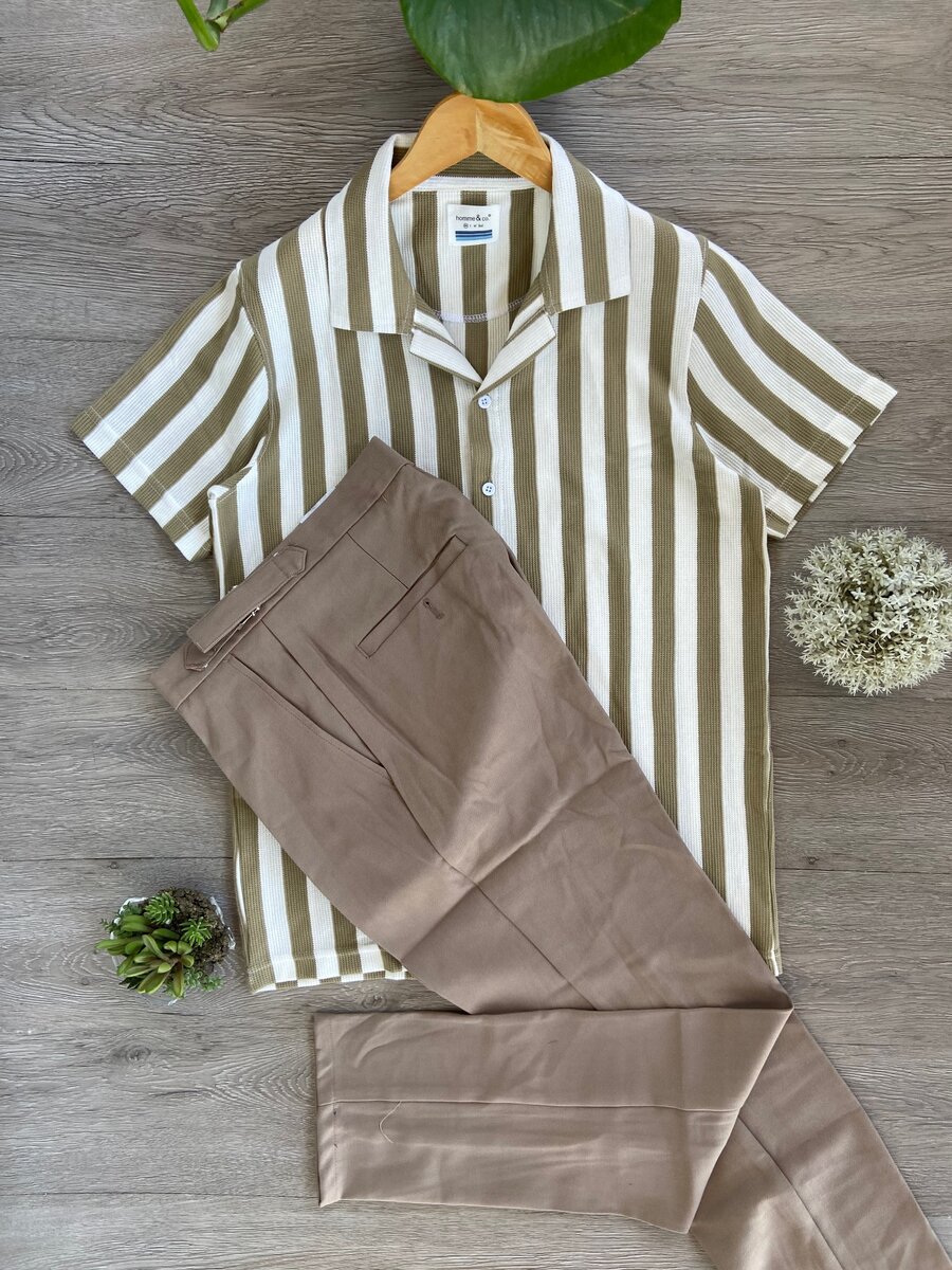 Smart wear