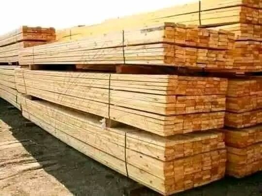 Timber