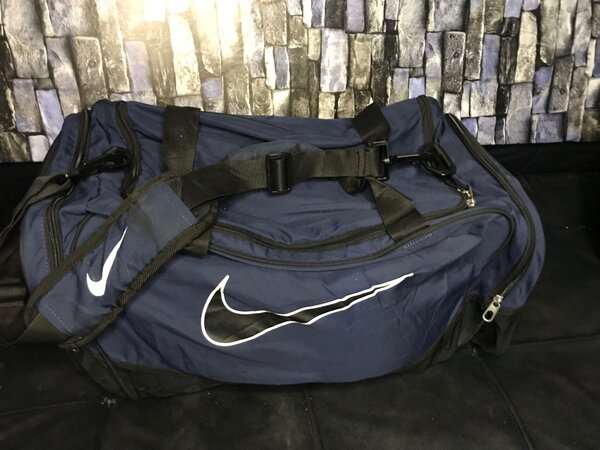 Sac de sport Nike polyvalent