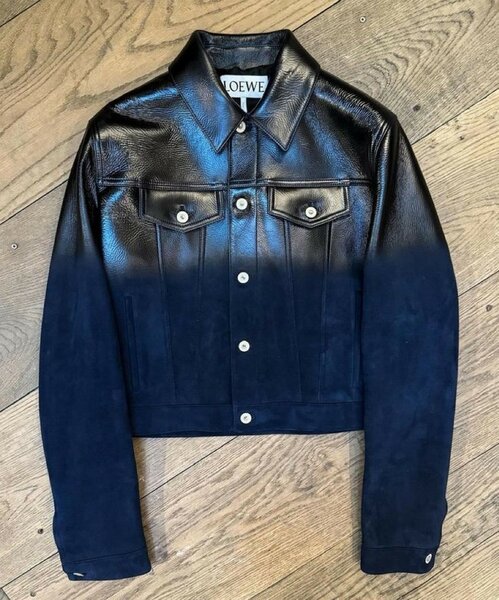 MENS OUTWEAR