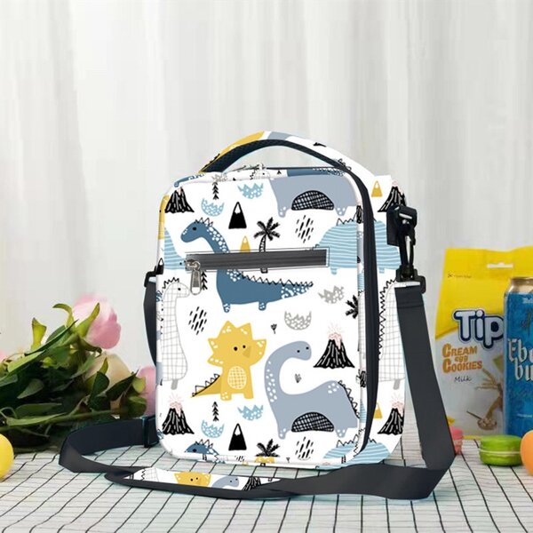 Lunch bag