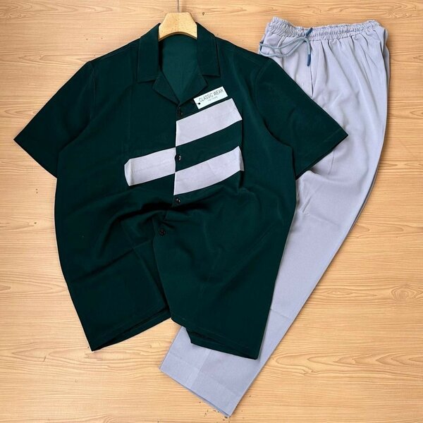 MEN OUTWEAR