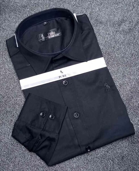 Polo shirts