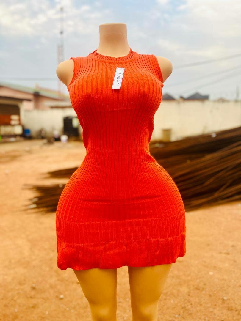 Mimi Outing  dress