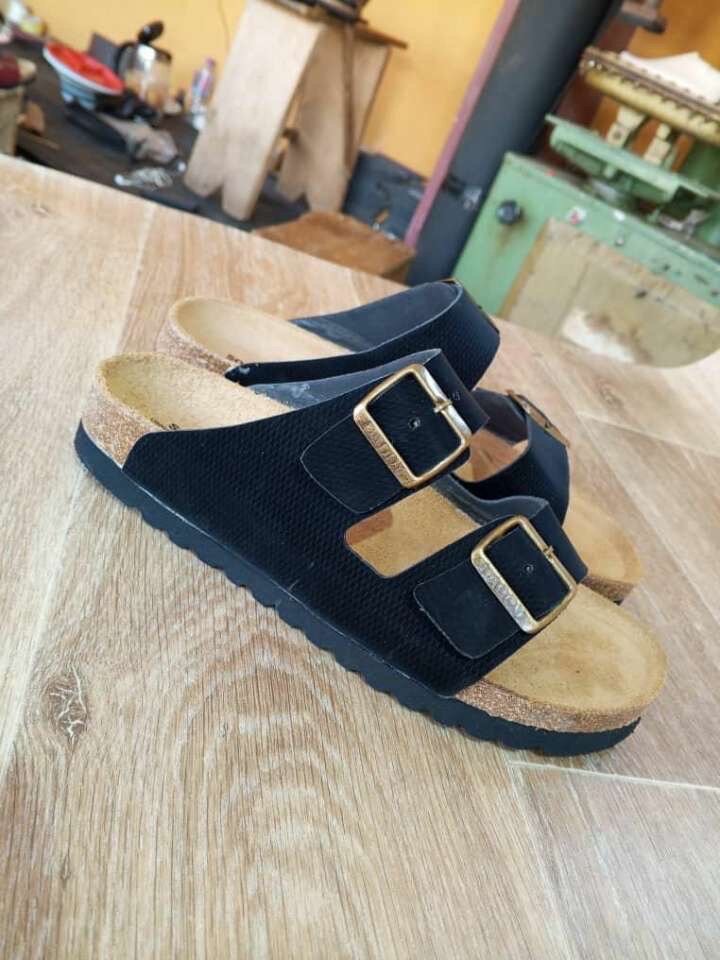 Quality birk