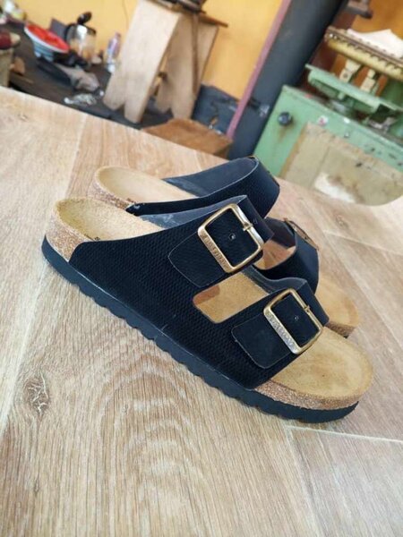 Quality birk