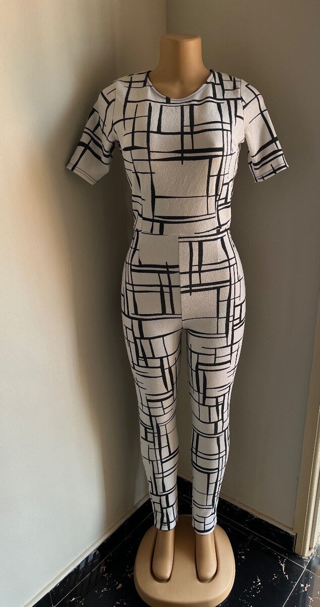 Jumpsuits