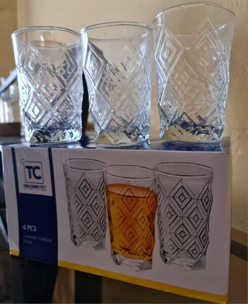 Tumblers