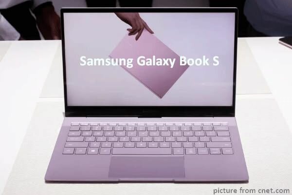 Laptops