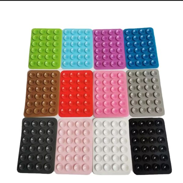 Phone grips