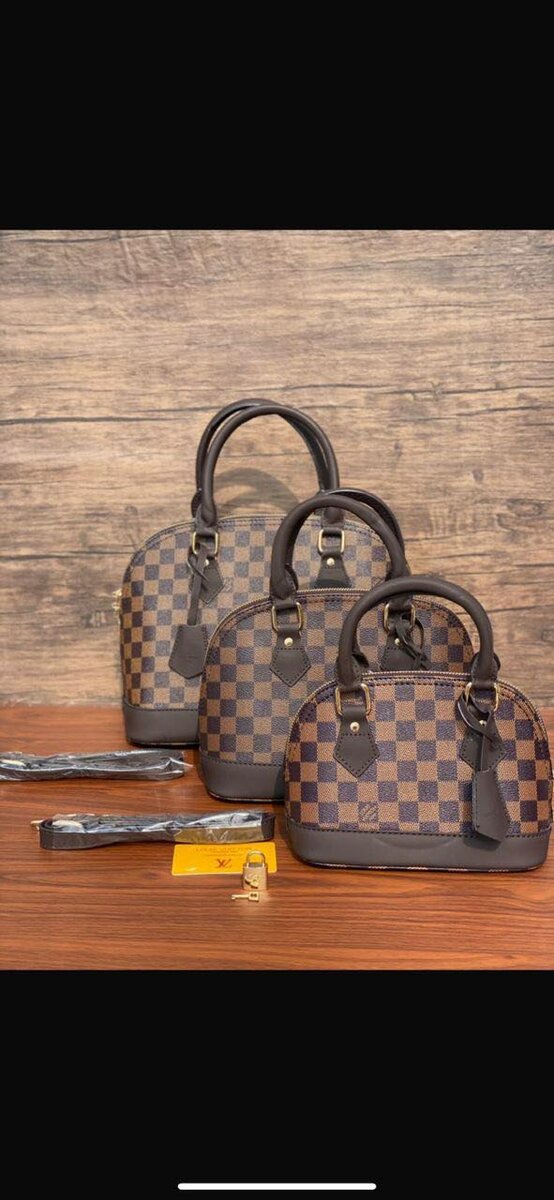 Gucci bag