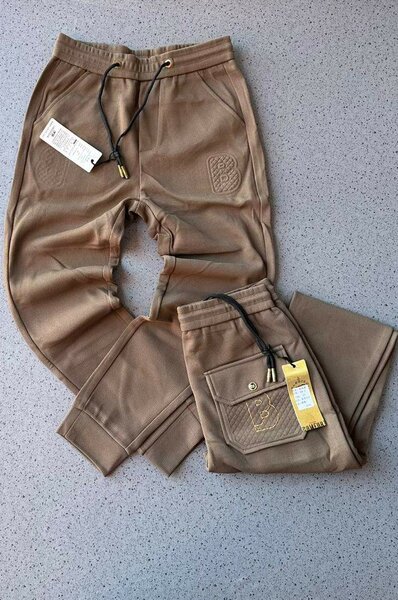 Quality Men's Wear